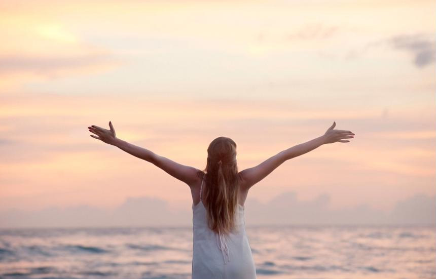 Şükür Duymanın İnsan Üzerindeki Etkisi
